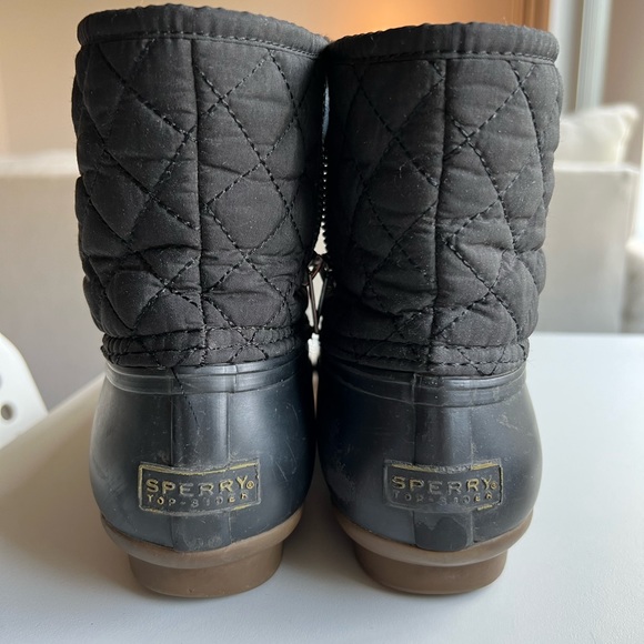 Sperry Duck Boot - Picture 3 of 7